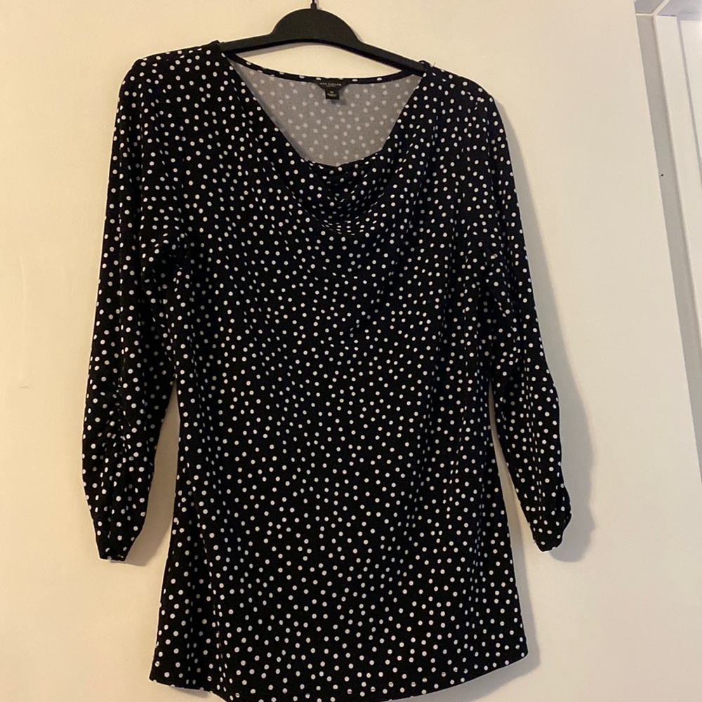 Lightweight top